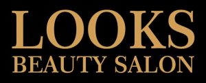 Looks Beauty Salon - Logo