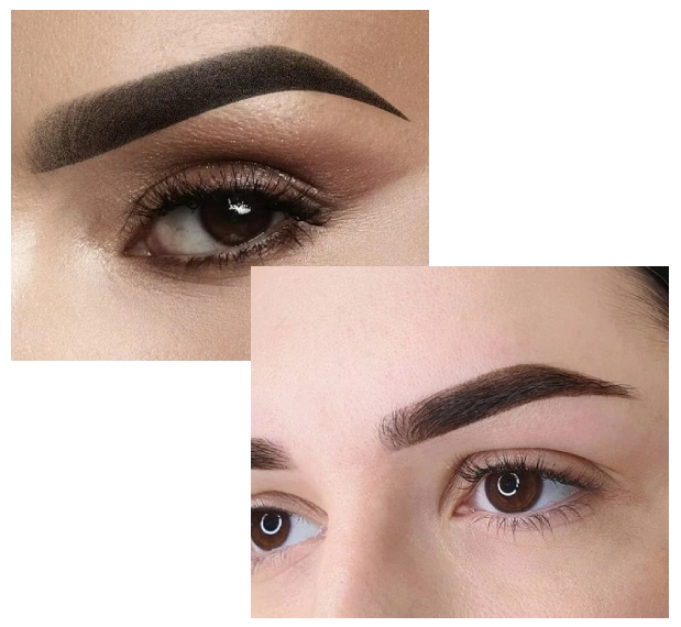 powder-brows